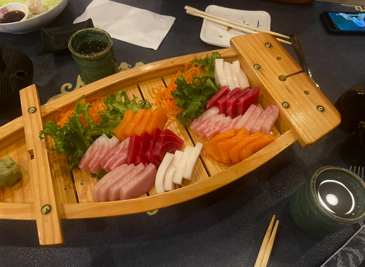 Fujiyama Hilton Head Island Photos 2